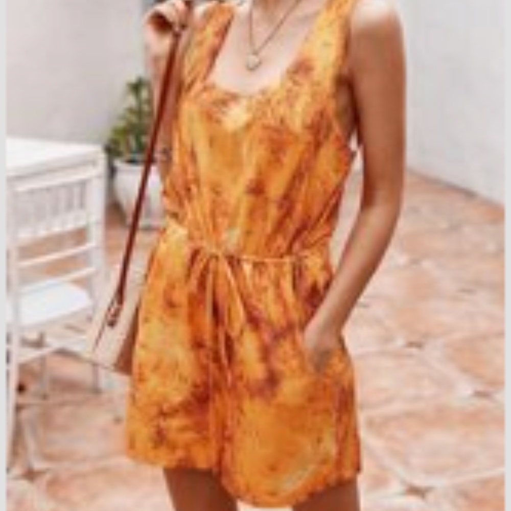 Ragin Romper